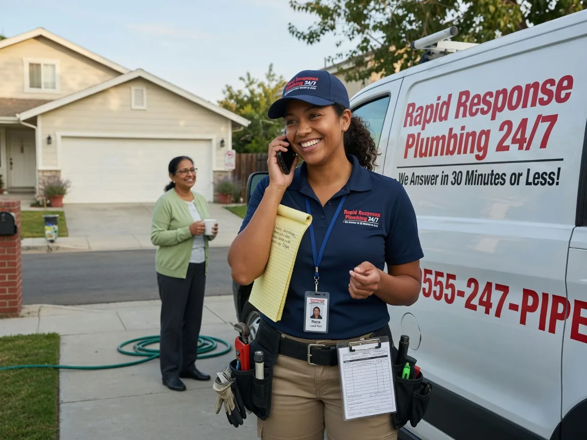 Emergency Plumber Bristol, WI FAQs